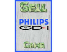 (Philips CD-i):  Mega-Maze